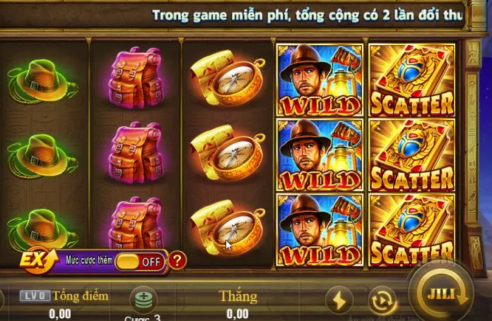 Game Nổ Hũ G666 Win
